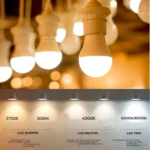 Kit 30 Lâmpadas Led 9w Bulbo Elgin Luz Amarela 3000k E27 - Imagem 5