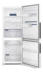 Geladeira Electrolux Frost Free Inverter 490l Experience Inv Branco 110v - Imagem 4