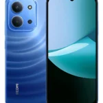 Smartphone Xiaomi Redmi 15c 4g 256gb 4gb Ram 50mpx - Moonlight Blue