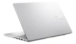 Notebook Asus Vivobook 15 X1504va Intel Core I5 1334u 4 Gb Ram 256gb Ssd Windows 11 Home Tela 15,6 Led Fhd Silver - Nj1723w - Imagem 6