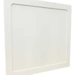 Kit 15 Painel Plafon Led Embutir Quadrado 12w Bivolt Elgin 127/220v Branco Frio