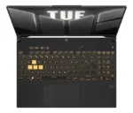 Notebook Asus Tuf Gaming F16 Fx607vu Rtx4050 Intel Core I7 13620h 16gb Ram 512gb Ssd Windows 11 Tela Nível Ips 16 Led 144hz Gray - Rl007w - Imagem 3