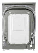 Lava E Seca LG Smart Vc2 14kg Inox Look Com Inteligência Art Cor Preto - Imagem 9