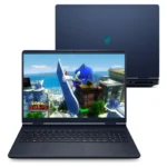 Notebook Alienware 16 Intel Core7 1tb Rtx5050 Win Azul-escuro