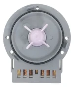 Bomba Drenagem Lavadora Lg Eau61383503