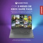 Notebook Lenovo Yoga 7x Snapdragon X Elite 32gb 1tb W11 - Imagem 6