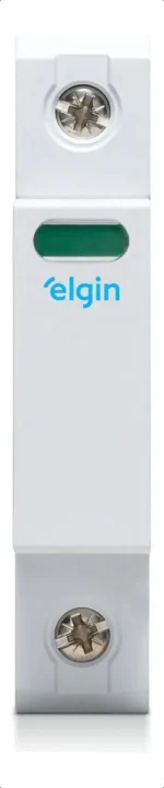 Disjuntor Elgin Dps Disposit. Protetor De Surto 40ka 1 Polo - Imagem 2