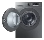 Lava e Seca Samsung WD11A com Ecobubble WD11A4453BX Inox Look 11/7kg 220V - Imagem 3