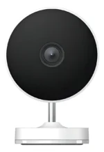 Câmera De Segurança Xiaomi Externa Aw200 Cor Branco - Imagem 2