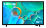 Smart TV 43" Full HD F6000F 2025 Samsung Bivolt