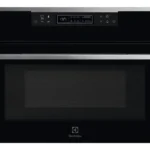 Forno Multifuncional Com Micro-ondas Electrolux (me4ep) 220v Preto
