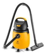 Aspirador De Pó E Água Profissional 1300w Electrolux 20l 220v