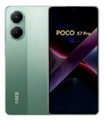 Celular Xiaomi Poco X7 Pro 5g 512 Gb 12 Gb Ram + Top Cor Verde