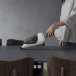 Aspirador De Pó Vertical Sem Fio Electrolux Expert Com Tecno - Imagem 3