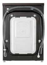 Lava E Seca Lg Smart Vc2 14kg Black Inox Ia Cv9014bc2 - 110v 127v Black Inox - Imagem 10