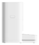 Alimentador Wi-fi Inteligente Para Pet 2 Xiaomi 5l, Branco - Imagem 3