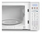 Micro-ondas Electrolux 20L Branco com Função Tira Odor e Descongelar MTO30 - Imagem 4