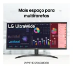 Monitor LG UltraWide™️ - Tela IPS de 29", 21:9, HDR10, sRGB 99%, 100Hz - 29WQ500 - Imagem 7