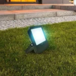 Refletor Smart Led - 50w Compatível Com Alexa E Google Home - Imagem 9