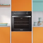 Forno De Embutir A Gás Continental 80l (oc8gm) - Imagem 8