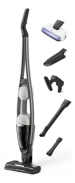 Aspirador De Pó Vertical Sem Fio Electrolux Expert Tecnologi Branco 110v/220v - Imagem 7