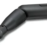 Escova Turbo Vapor Karcher Sem Voltagem