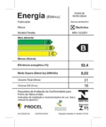 Micro-ondas Electrolux 31 Litros E Grill Prata - Me41x 127v - Imagem 2