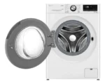 Lava e Seca LG Smart VC2 14kg Branca com Inteligência Artificial AIDD™ (CV9014WC2A) - Imagem 7