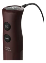 Mixer 3 Em 1 Electrolux Vermelho 600w Inox (eib21) - Imagem 5