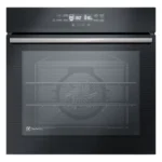 Forno De Embutir Electrolux Elétrico 80l Experience Com Food 220v Preto