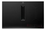 Cooktop De Indução 2 Em 1 Electrolux Coifa Integrada (ie8ch) 220v