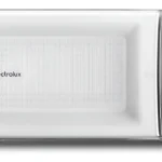 Micro-ondas Electrolux de bancada Branco com Função Tira Odor e Manter Aquecido 34L MEO44