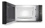 Micro-ondas Electrolux 36L cor Inox Efficient com Descongelamento Assistido ME36S - Imagem 5