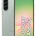 Celular Samsung Galaxy A56 5g 256gb 8gb Ram Verde