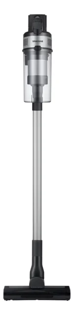 Aspirador De Pó Vertical Sem Fio Jet 65 Pet Digital Inverter Cor Black