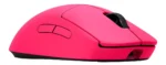 Mouse Logitech Gamer G Pro 2 S/fio Rosa Magenta - 910-007308 - Imagem 4