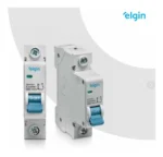 Disjuntor Monopolar Elgin 6a 10a 16a 20a 25a 32a 40a 50a 63a - Imagem 5