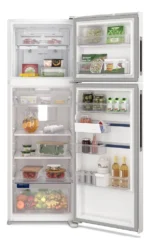 Geladeira Electrolux Frost Free Inverter 390L Efficient AutoSense Duplex Branca (IF43) - Imagem 6