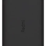 Power Bank Redmi 20000mah 18w Fast Charge Xiaomi, Preto