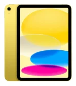 Apple Ipad 11 Geração, Chip A16, Wi-fi, 128gb - Amarelo Amarelo