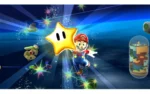 Super Mario Galaxy + Super Mario Galaxy 2 - Nsw - Imagem 4