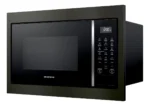 Micro-ondas De Embutir Brastemp Eclipse Collection 32l Com 1 - Imagem 2