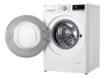 Lava e Seca LG Smart VC4 12kg Branca com Inteligência Artificial AIDD CV5012WC4A 220v - Imagem 3