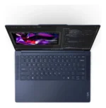 Notebook Lenovo Yoga 7x Snapdragon X Elite 32gb 1tb W11 - Imagem 3