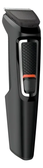 Aparador De Pelos Philips Multigroom 8 Acessórios Mg3731/15 Cor Preto - Imagem 3