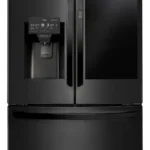 Geladeira Smart LG Inverter French Door Instaview Door-in-do Cor Black Inox