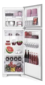 Geladeira Frost Free Electrolux 371 Litros Dfn41 Branco 220v - Imagem 4