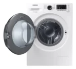 Lava e Seca Samsung WD11A com Ecobubble WD11A4453BW Branca 11/7kg 127V - Imagem 3