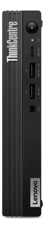 Desktop Lenovo Thinkcentre M70q Intel I7 16gb 512gb W11p - Imagem 2