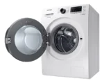 Lava e Seca Samsung WD11A com Ecobubble WD11A4453BW Branca 11/7kg 127V - Imagem 7